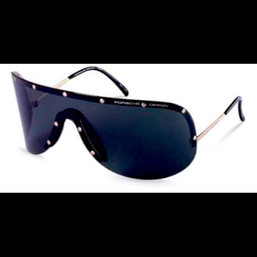 Porche Sunglasses